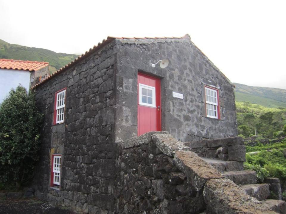 Aldeia Das Cagarras Santo Amaro  Esterno foto