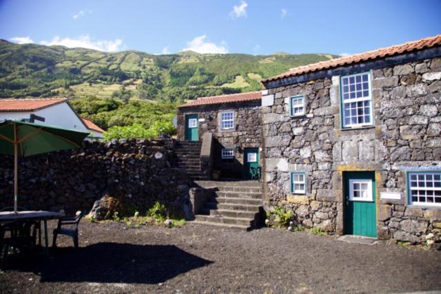 Aldeia Das Cagarras Santo Amaro  Esterno foto