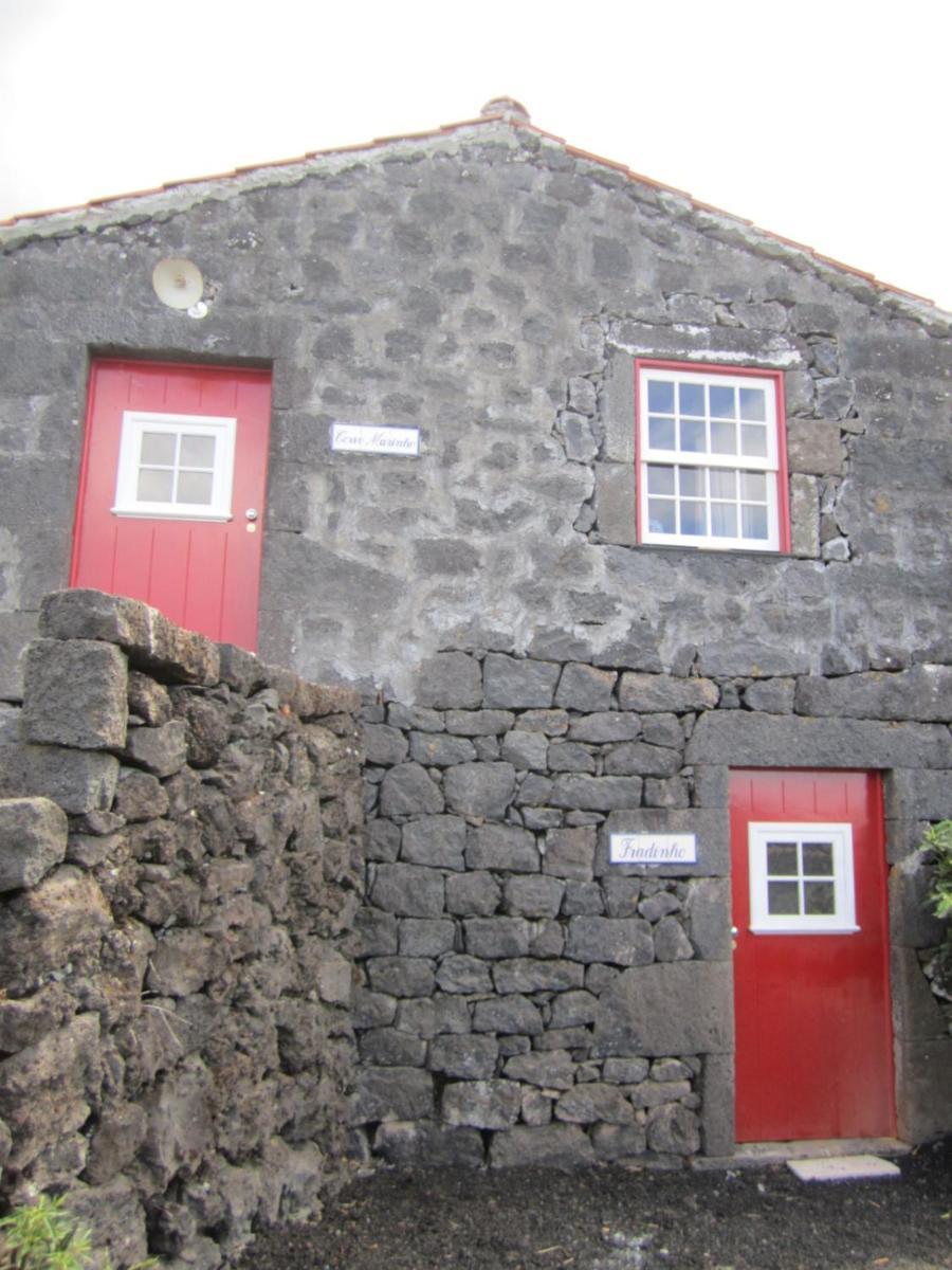 Aldeia Das Cagarras Santo Amaro  Esterno foto