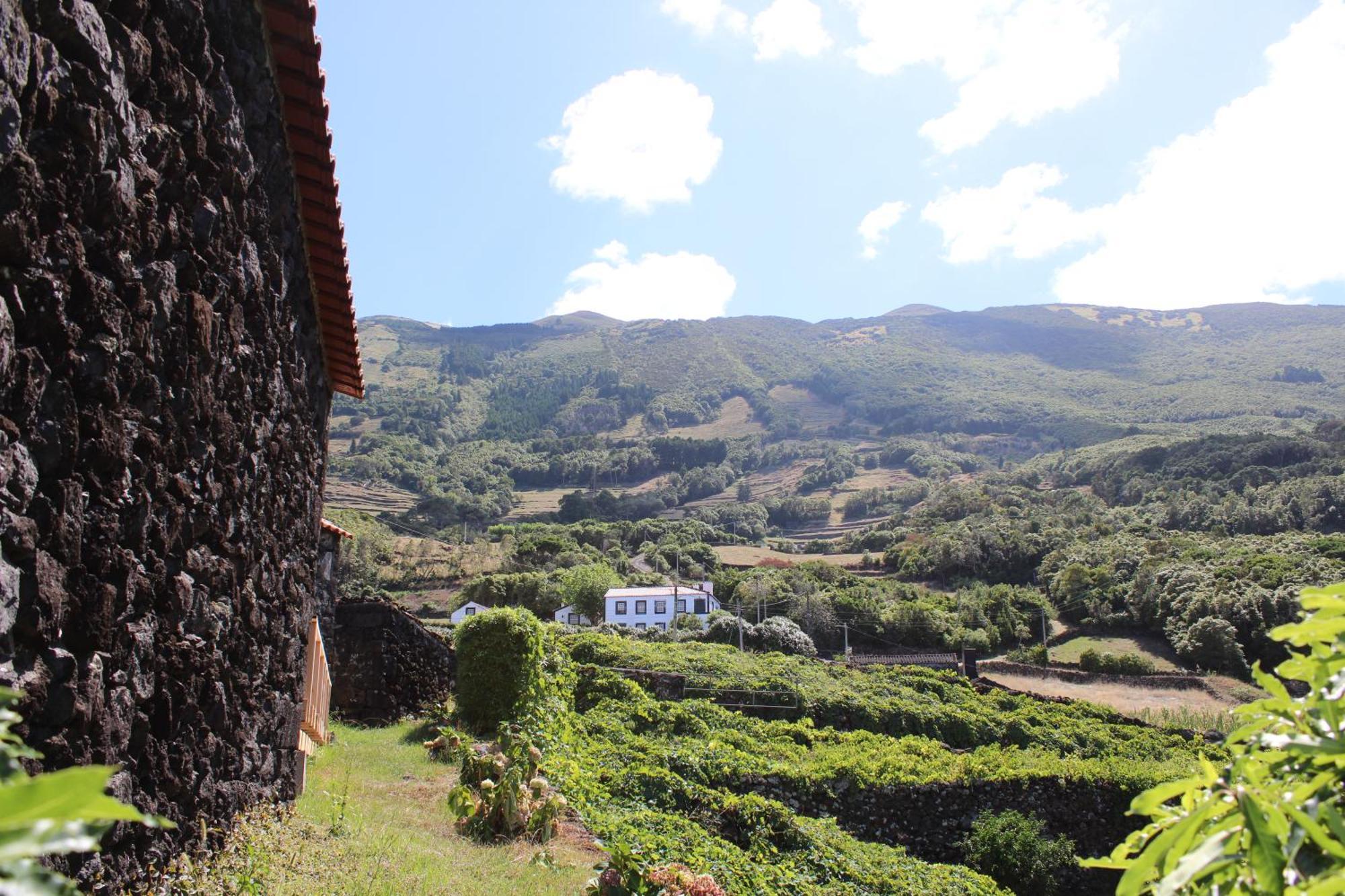 Aldeia Das Cagarras Santo Amaro  Esterno foto