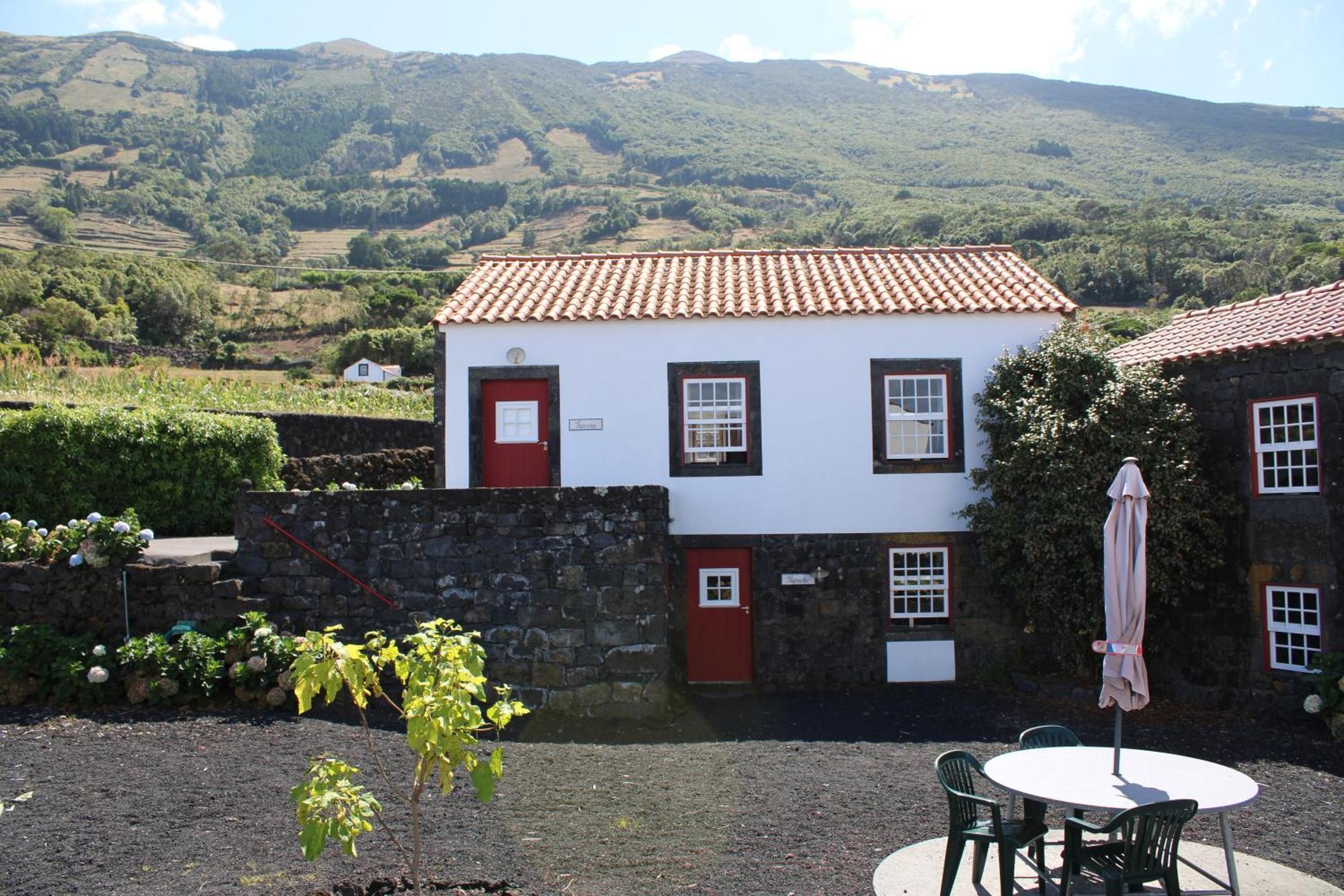 Aldeia Das Cagarras Santo Amaro  Esterno foto