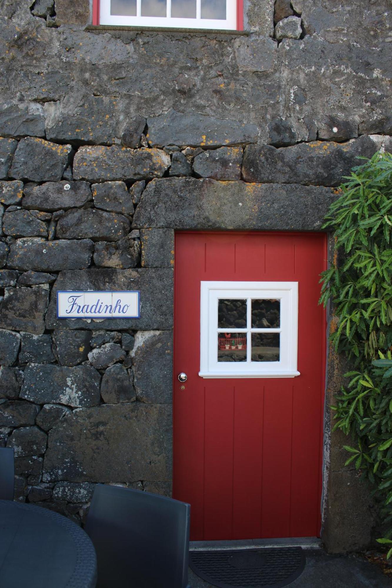Aldeia Das Cagarras Santo Amaro  Esterno foto