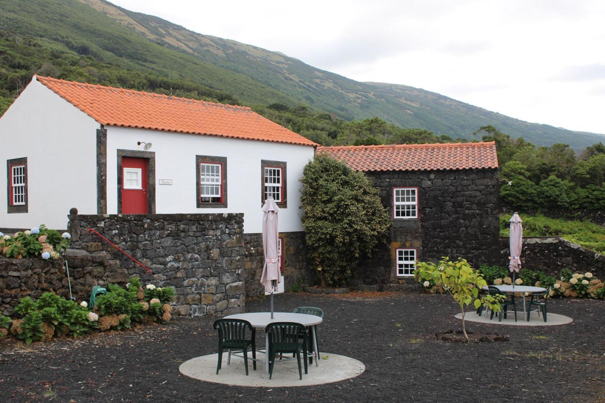 Aldeia Das Cagarras Santo Amaro  Esterno foto