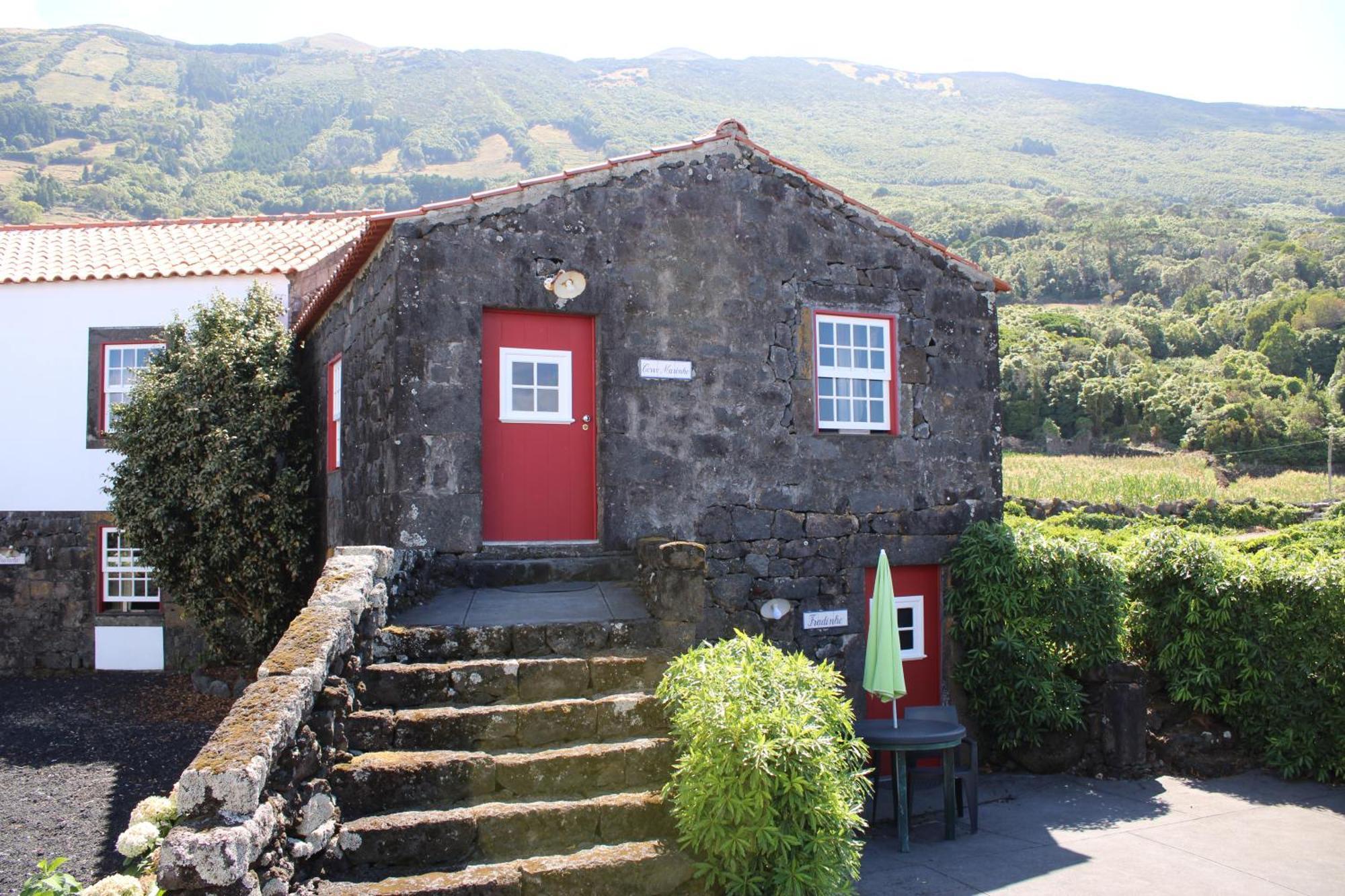 Aldeia Das Cagarras Santo Amaro  Esterno foto