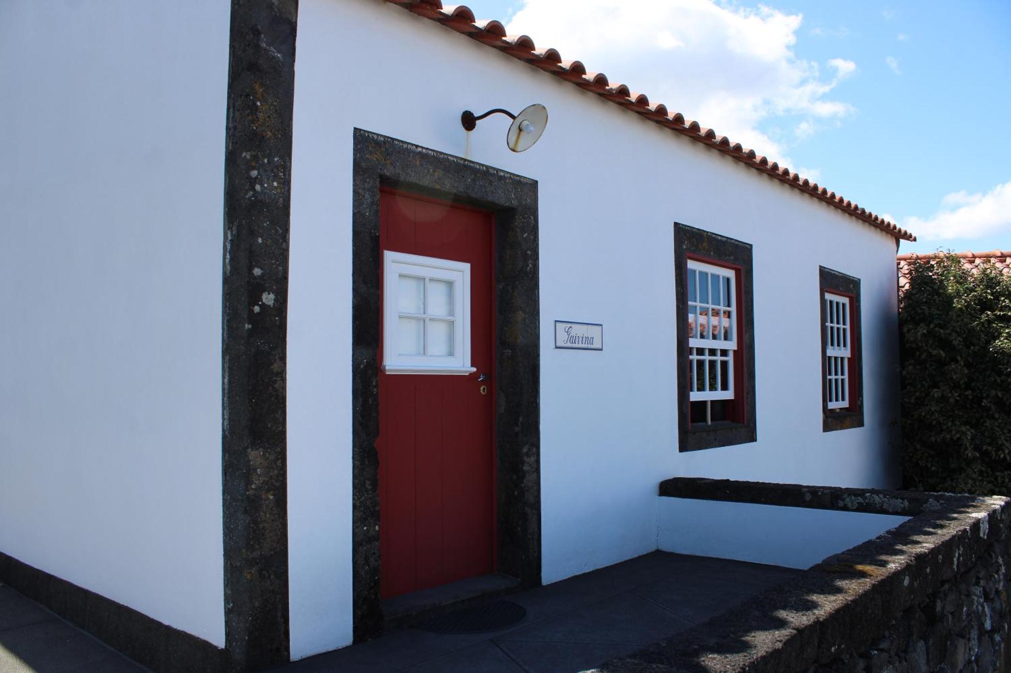 Aldeia Das Cagarras Santo Amaro  Esterno foto