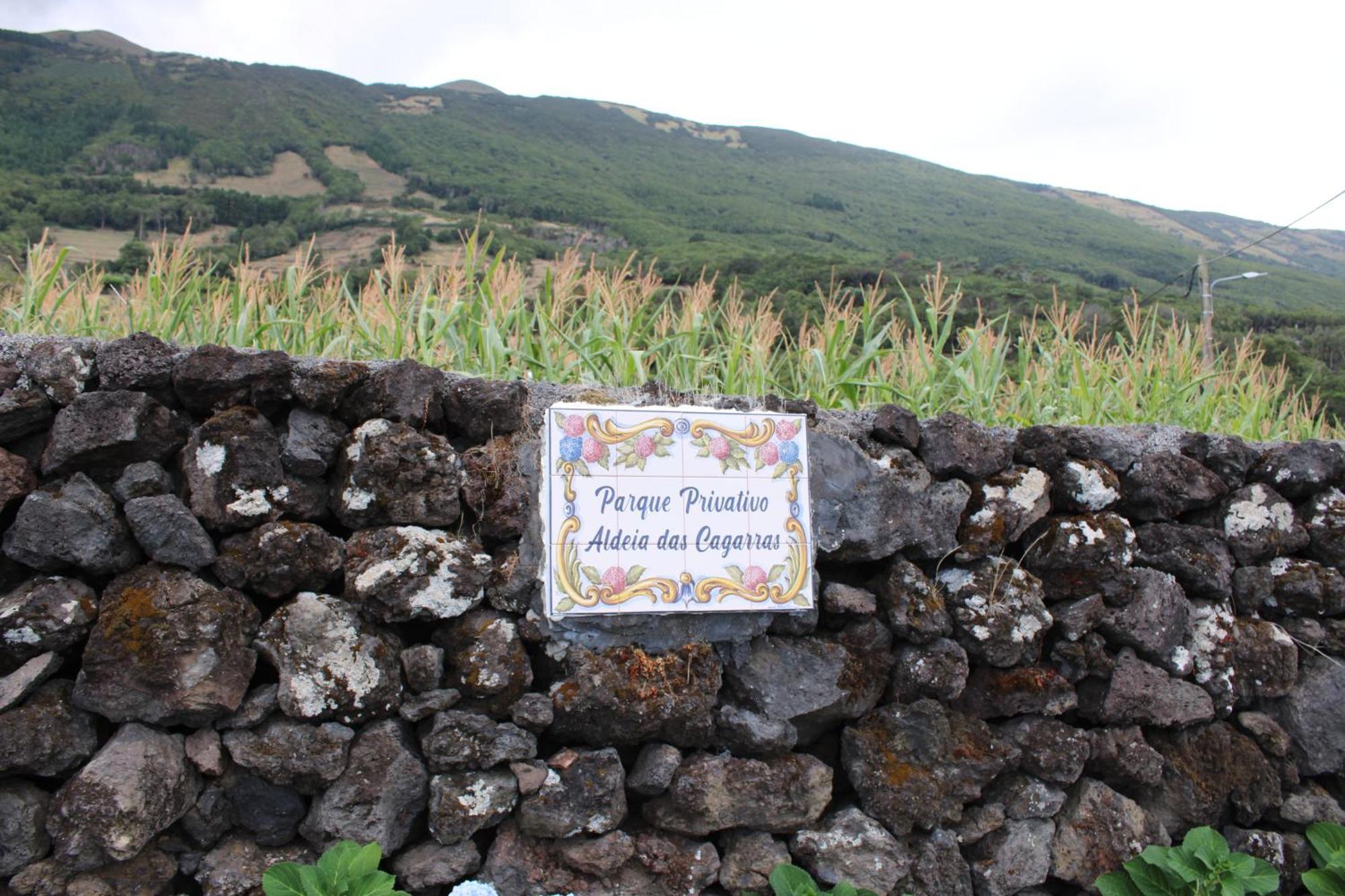 Aldeia Das Cagarras Santo Amaro  Esterno foto